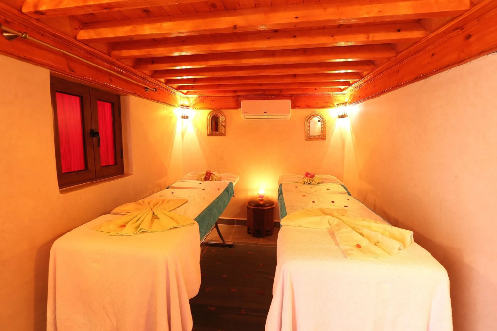 Samira Group & Spa
