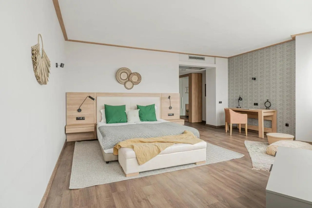 WorkNomads LAB Hotel