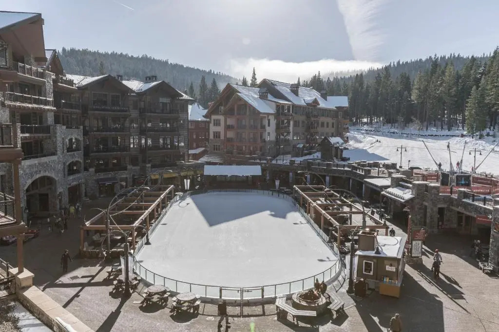 Luxury 4BD Village at Northstar Residence - Iron Horse South 412