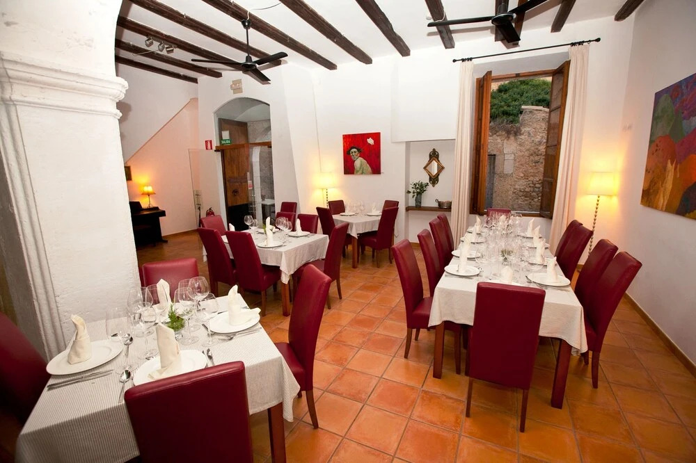 Tramuntana Suites