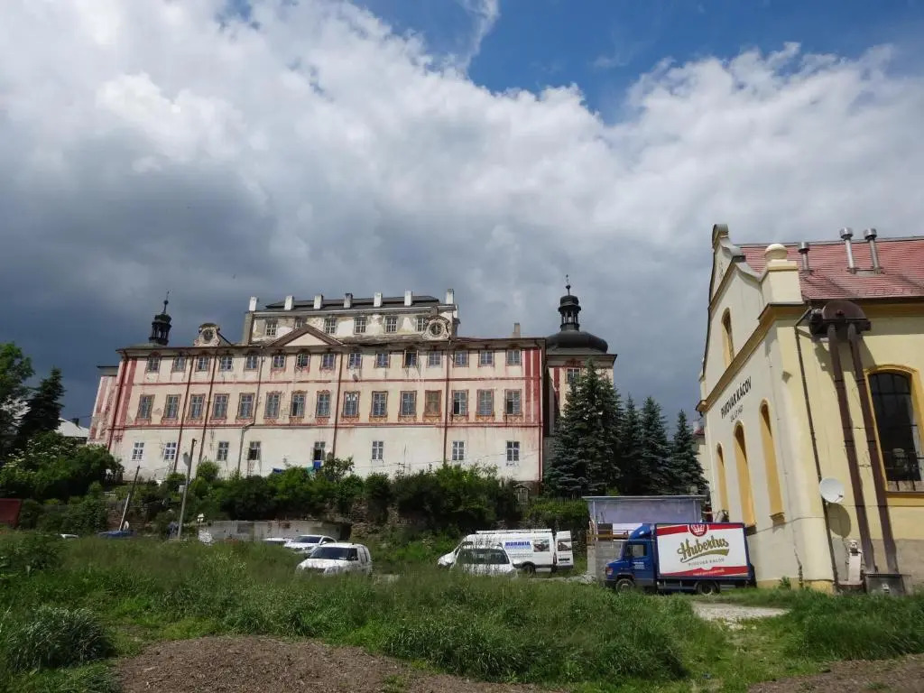 Hostinec u Janatů s ubytováním