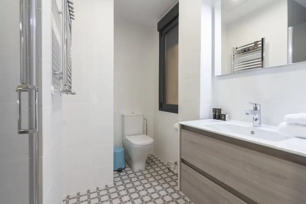 Dobo Homes Ibiza Apartment