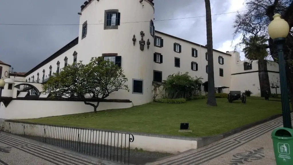 Central Suite in Funchal 3N