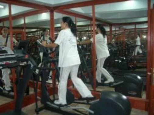 Wellness Kalocsa
