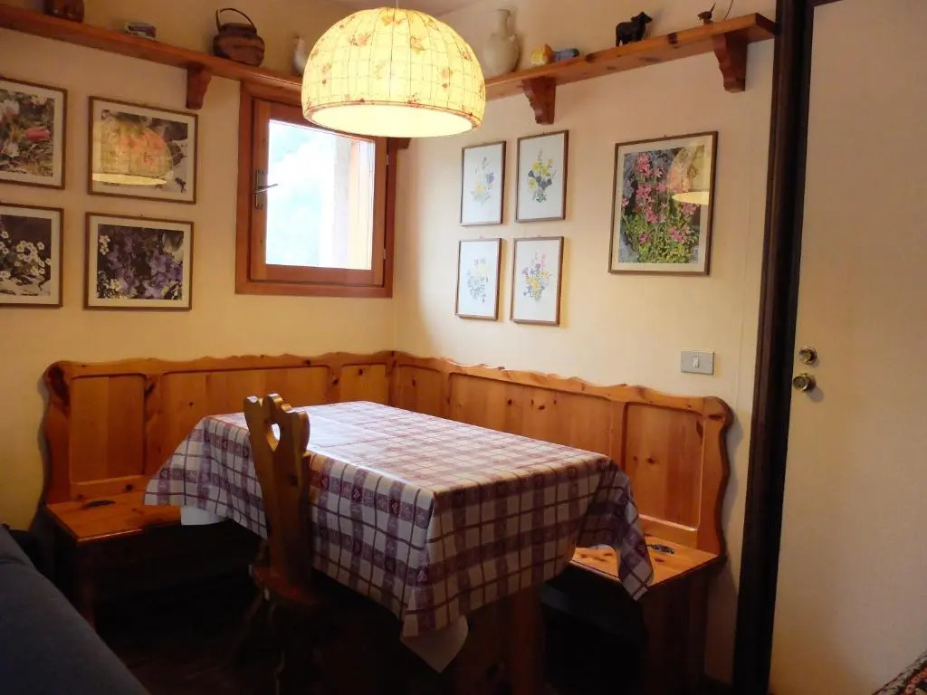 Monterosa Elite Lyshaus Luxury Mountain View