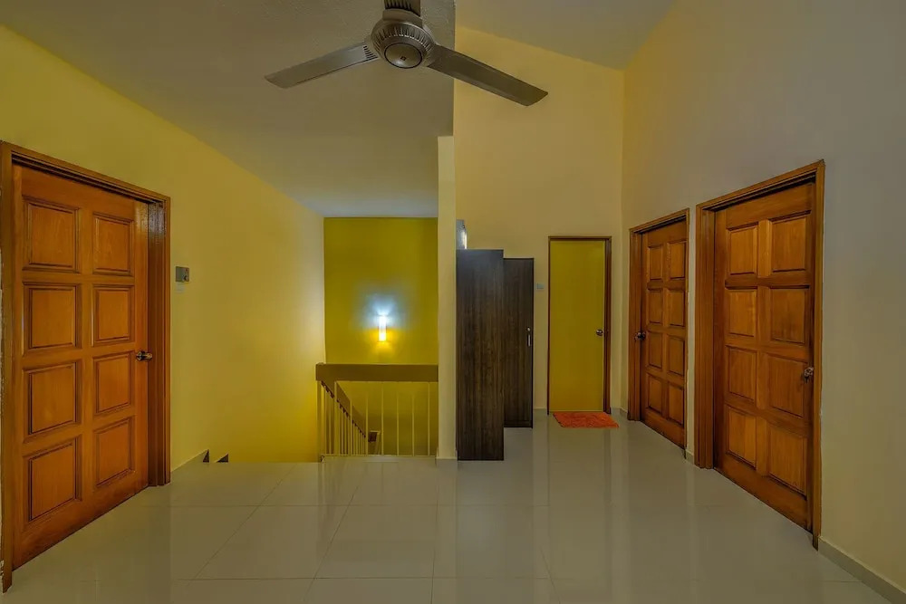 The Home Homestay