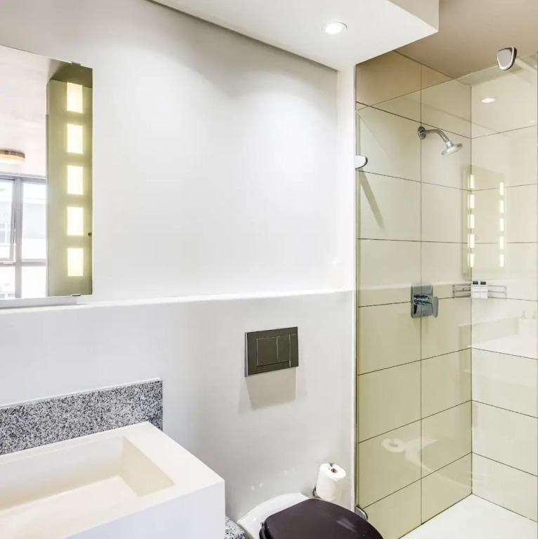 Stylish Comfort at the Luxurious Tramonto