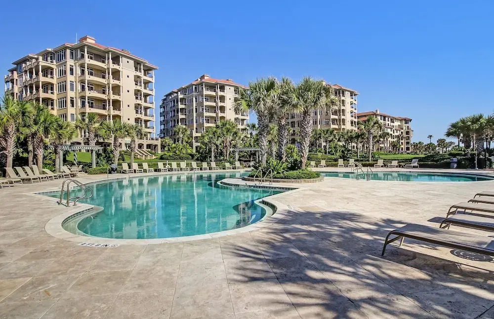 Cozy Pet Friendly Condo by The Beach Omni Sea Dunes - 1616