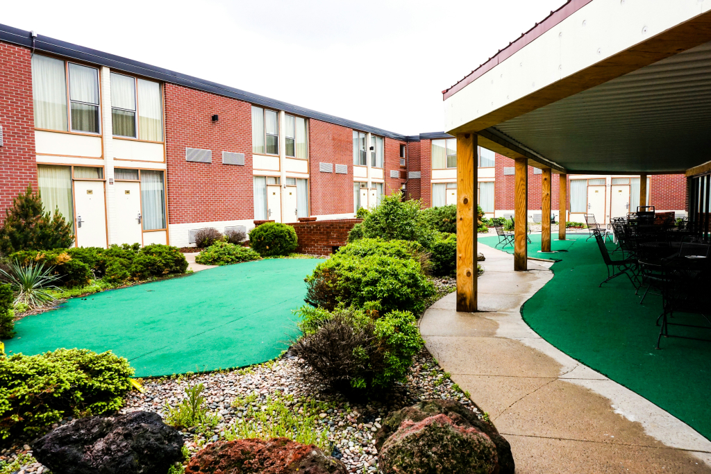 Boarders Inn & Suites by Cobblestone Hotels – Grand Island