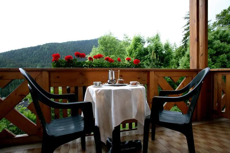 Residence Sas Vanna