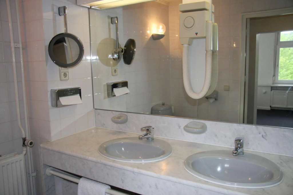 Hotel Juliana