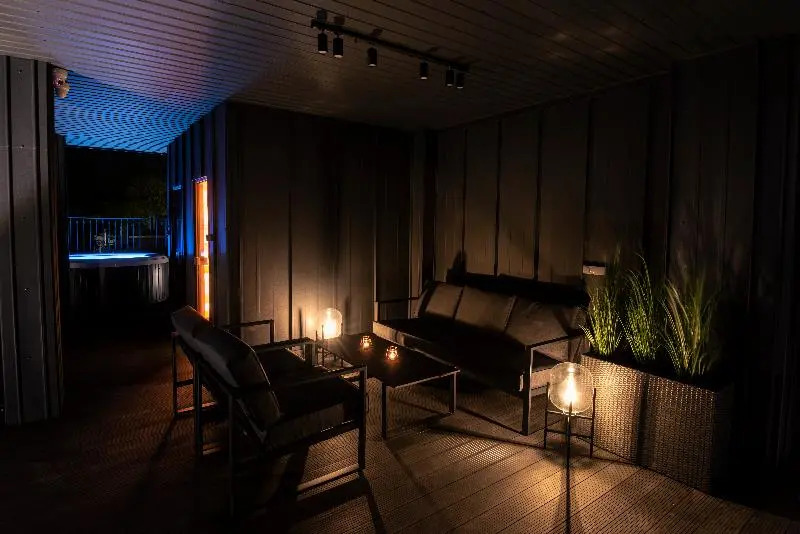 Hotel Polonia PARK Medical Center & Spa Restauracja Polonia & SKY Bar