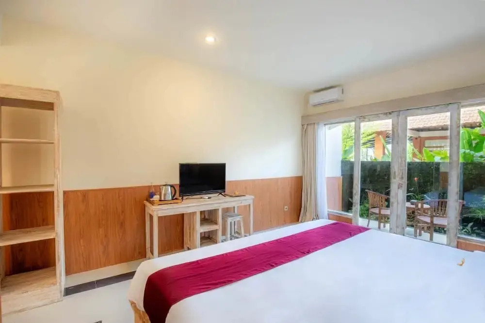 Tanta Escape Ubud by The Travel Ubud Bali