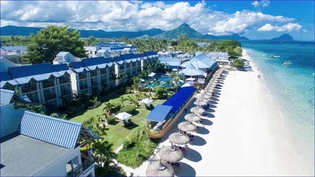 Pearl Beach Hotel