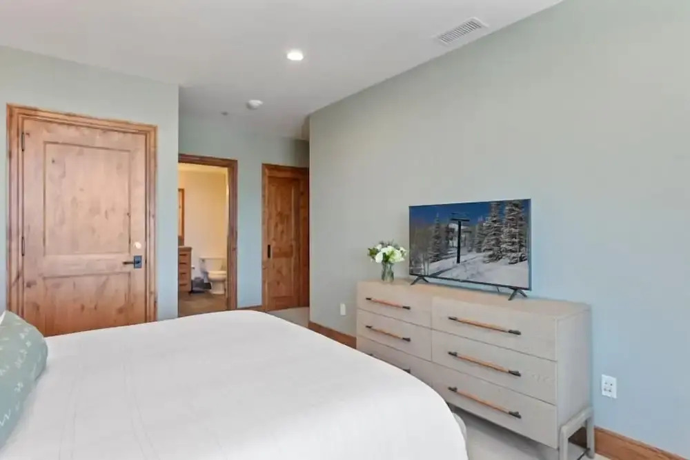 305 - Three Bedroom Condo Shooting Star by Deer Valley Resort