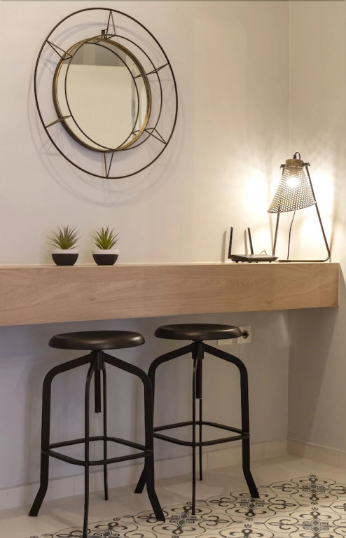 Catalonia Apartment