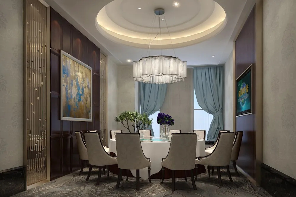 Yun Song Hotel