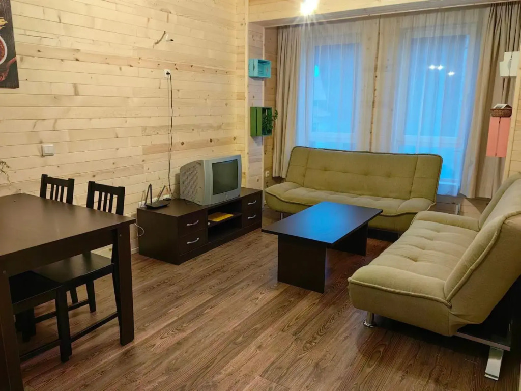 Bansko Royal Towers - Studio 536