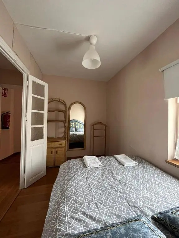Casa Rural Pancarale-Llanes 12pax