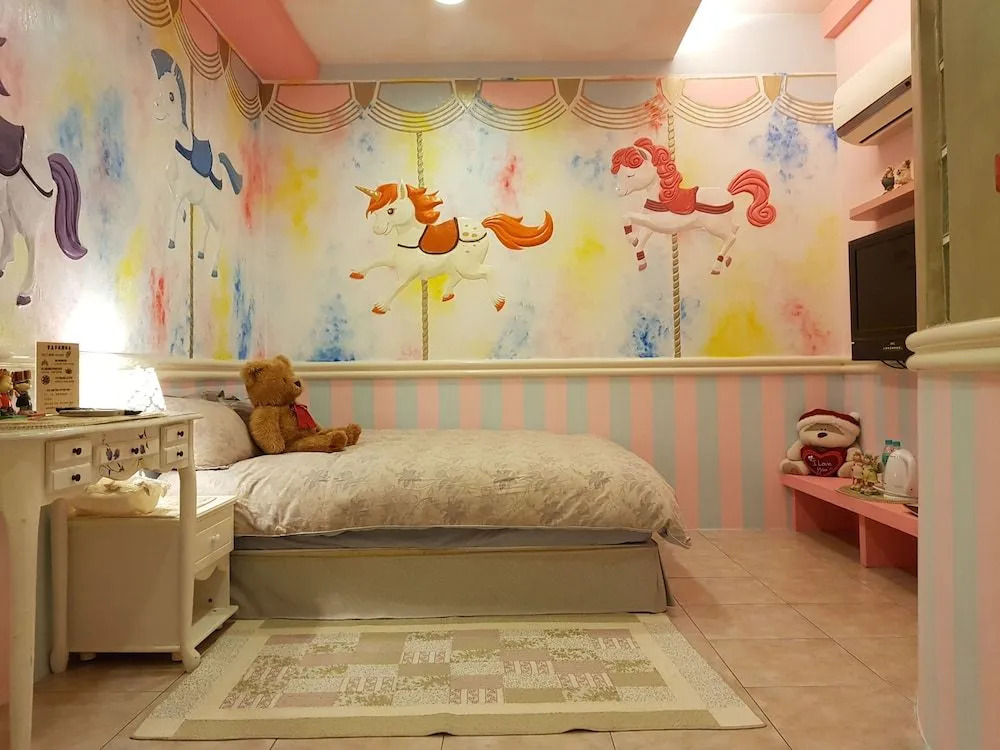 Sweet Heart B&B