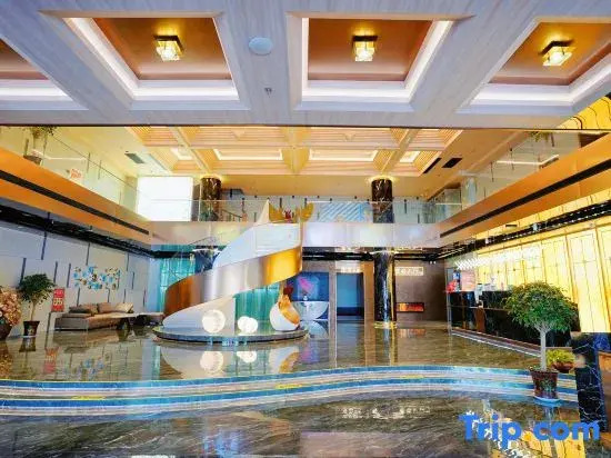 wedding feast hotel
