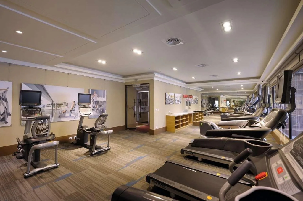 Golden Tulip Glory Fine Hotel