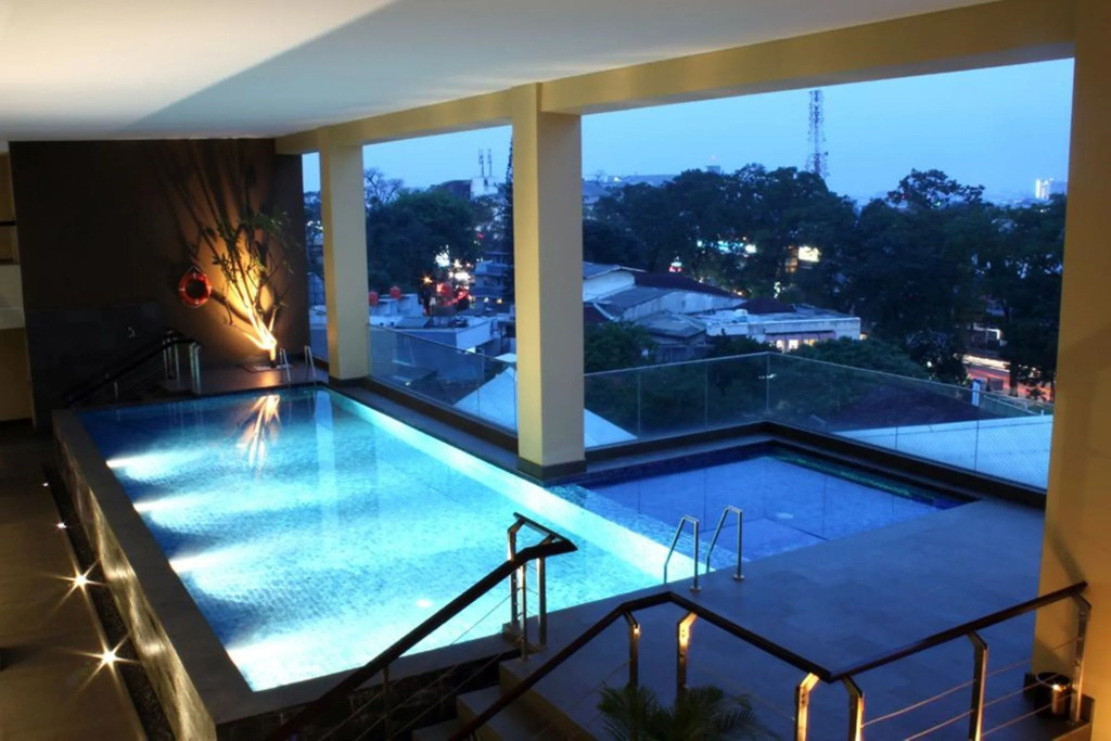 The Luxton Bandung
