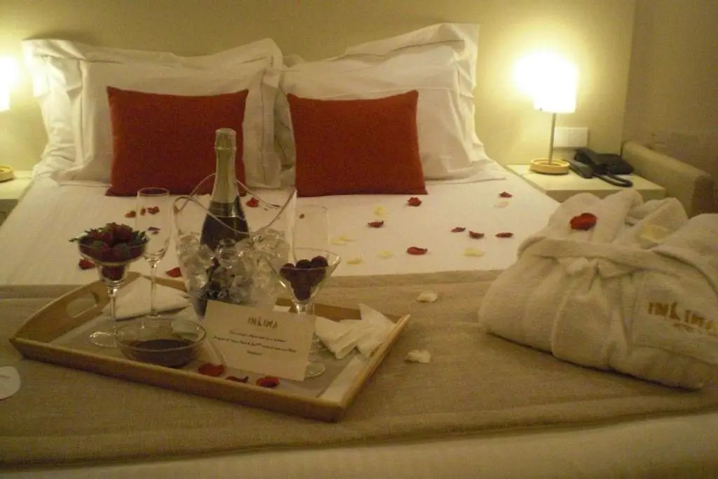 INLIMA Hotel & Spa