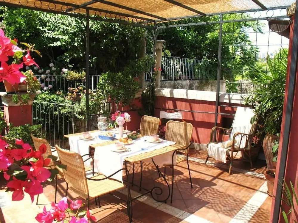B&B LOrto Sul Tetto