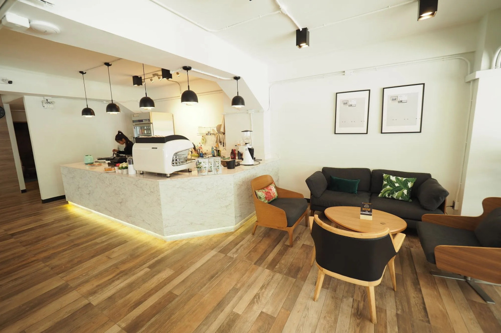 T Hostel @ Victory Monument