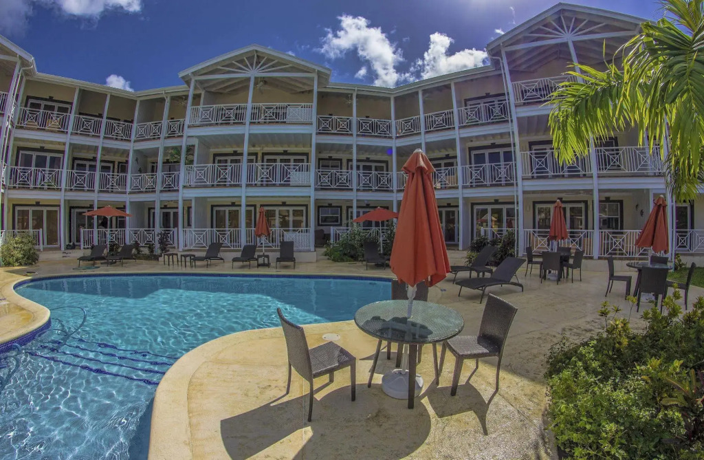 Lantana Barbados Condos
