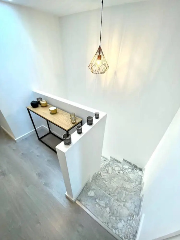 House With 3 Bedrooms in Estepona, With Pool Access, Enclosed Garden and Wifi - 150 m From the Beach
