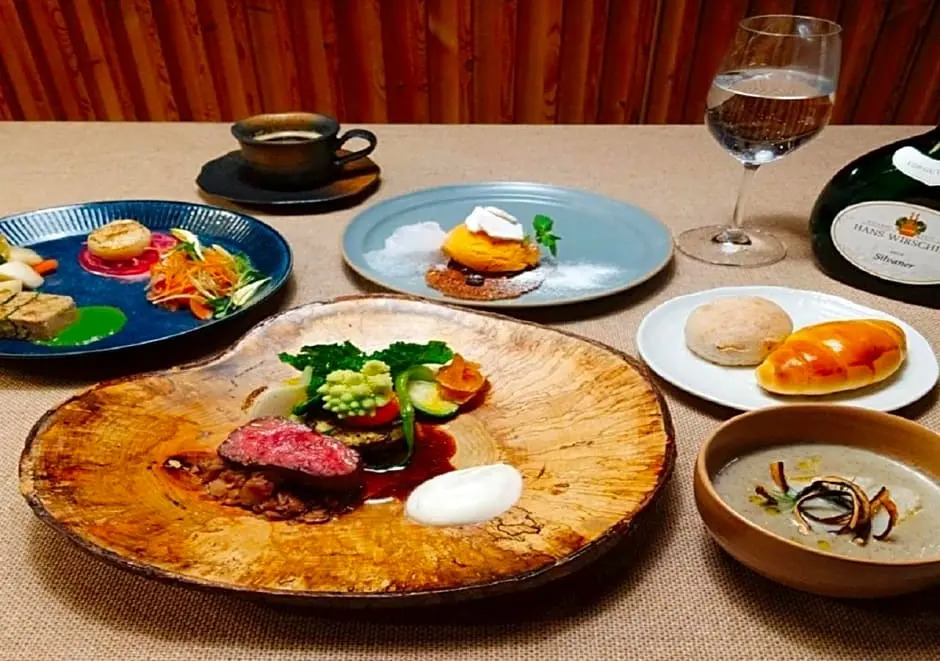 Hakone Villa Byzan - Vacation STAY 39785v