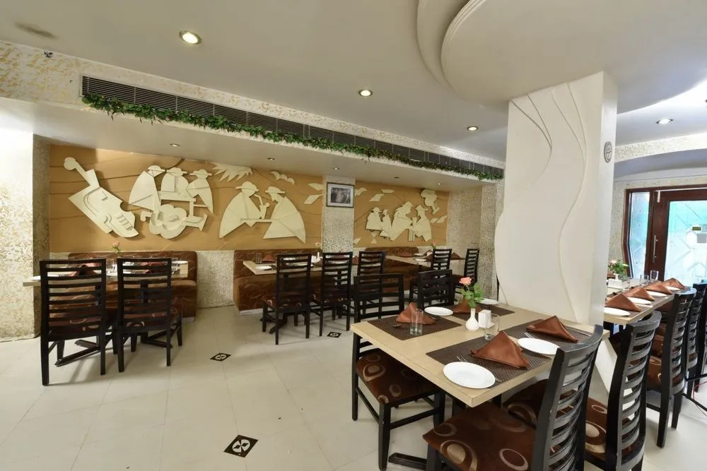 Epsilon The Hotel