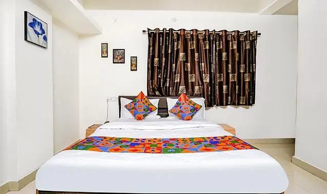 Fabexpress Komfort Inn