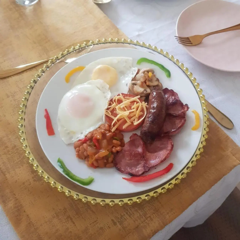 Mzingeli Guesthouse