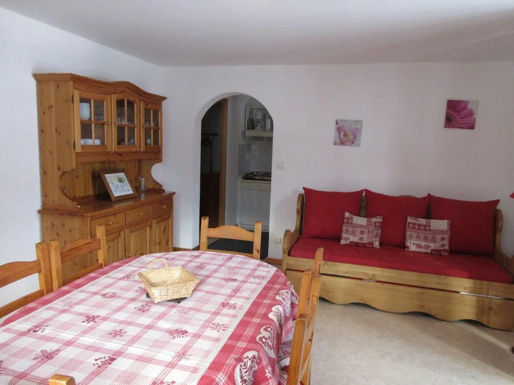 Maison Monnier : 3 Pièces 6 Personnes / 3 Rooms 6 People