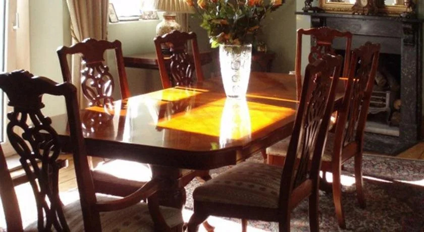 Riverside Bed and Breakfast