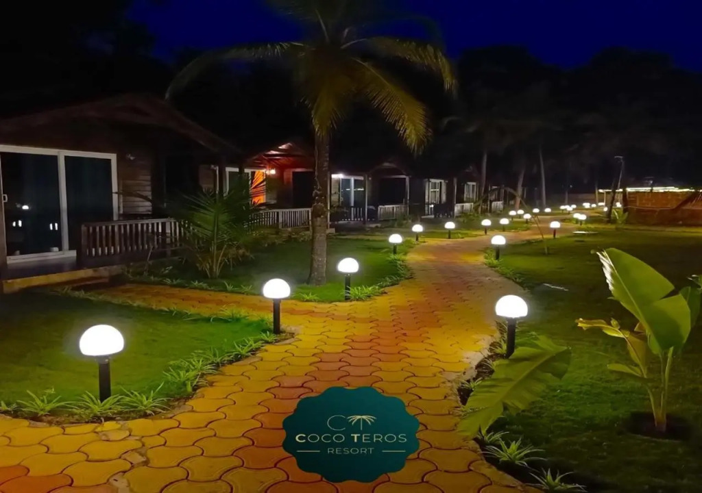 Coco Teros Resort