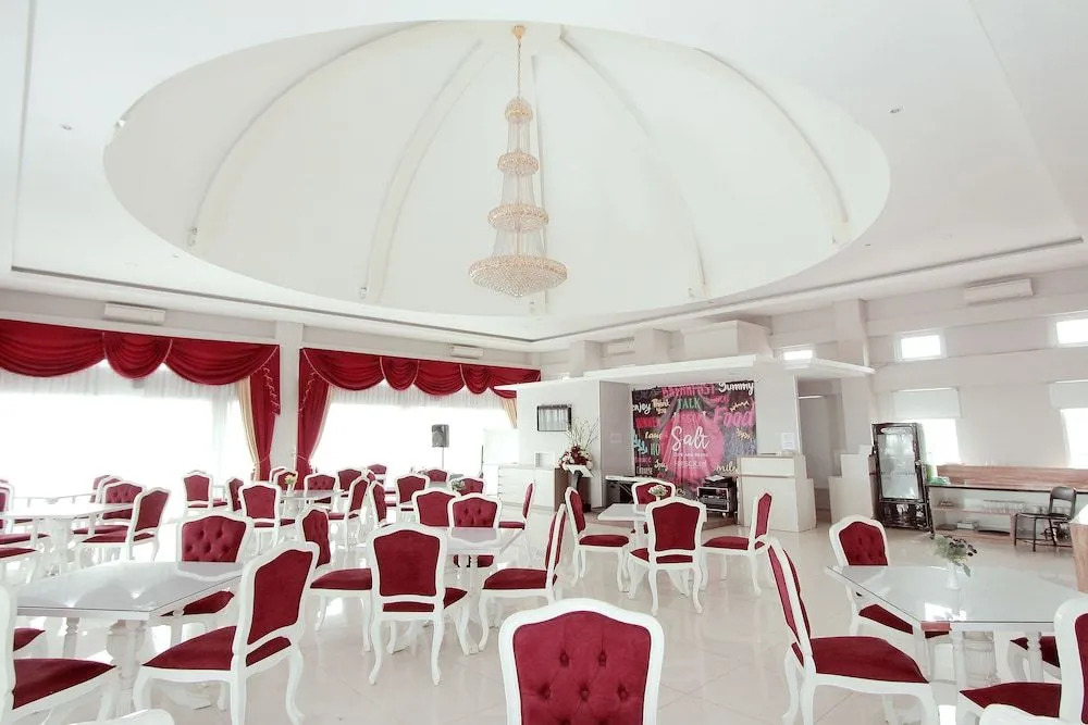 OYO 432 Kosotel