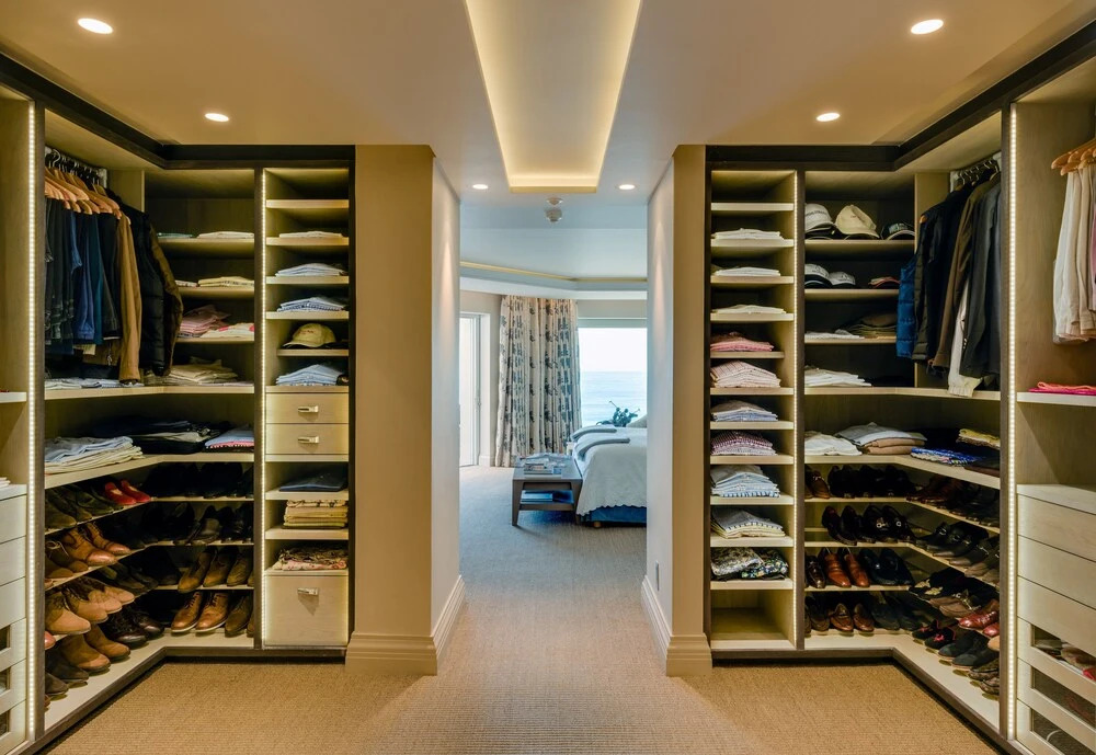 The Penthouse