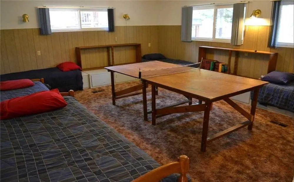 544 Koru - 3 Br Cabin
