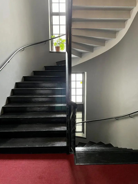 Unique Hotel Jungfrugatan