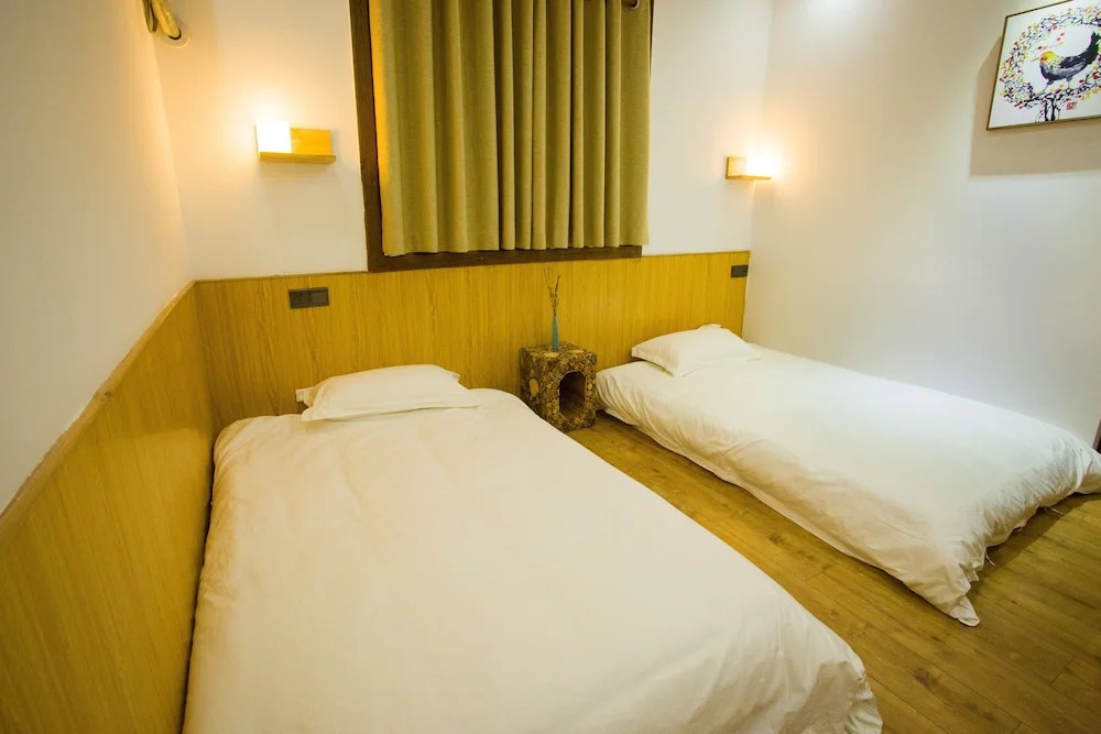 Wally House Hostel
