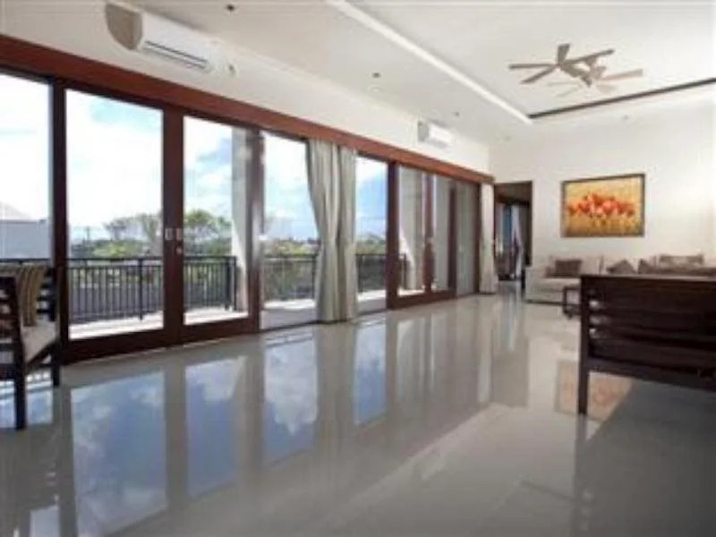 Bali Lighthouse Villa