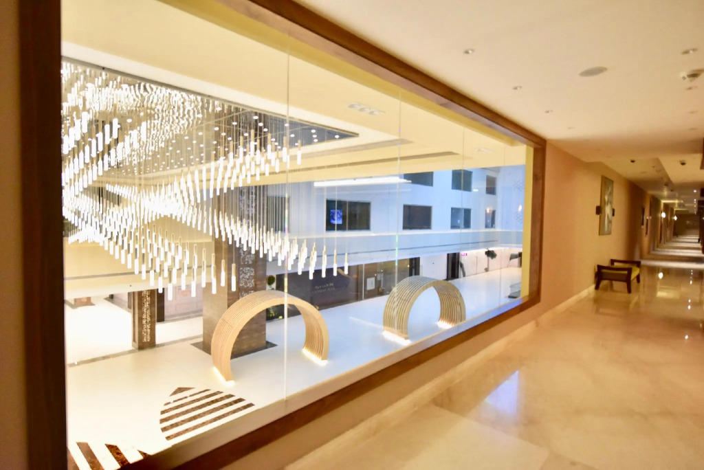 Motiara Hotel - La Valle Mall