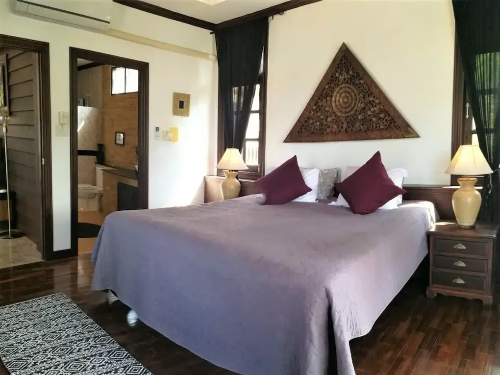 Amintra 5 Villa