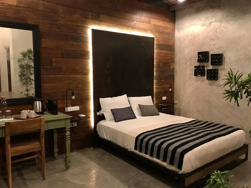 Hamanda Hotel