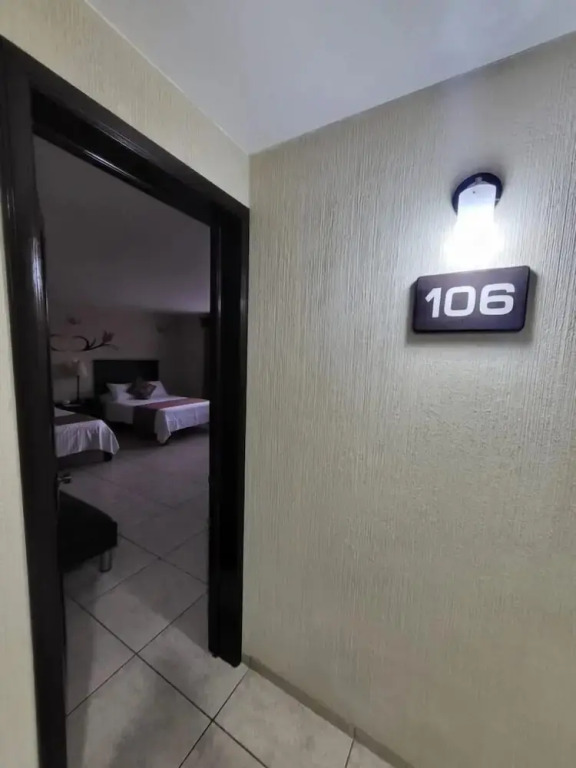 Hotel Villalba