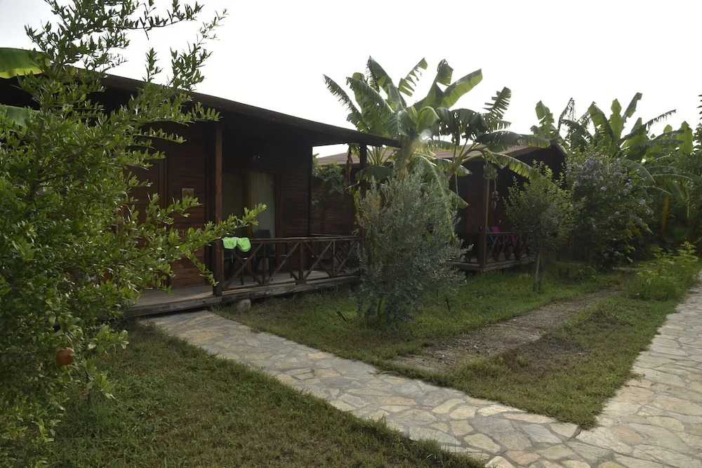 Serenity Bungalows